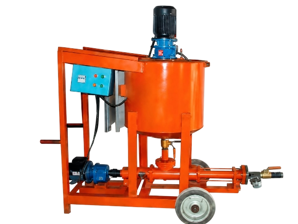 Progressive Cavity Industrial Pump